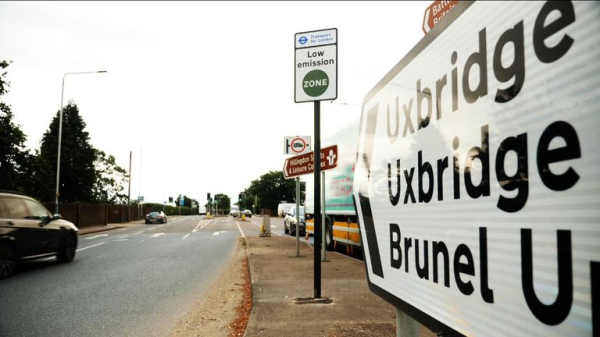 ULEZ scrappage scheme will open to all Londoners - but Tories say this is 'too little, too late'