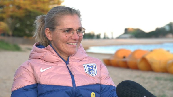 Women's World Cup final: Tory MP tells police to 'turn a blind eye' to pubs opening early for England v Spain clash