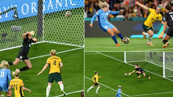 Women's World Cup: No plans for extra bank holiday if Lionesses win tournament - despite Labour leader's call