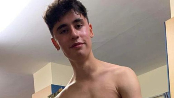 Daniel Khalife: Investigation into whether prison was understaffed when terror suspect escaped Daniel Khalife: Investigation into whether prison was understaffed when terror suspect escaped