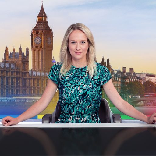 Liz Truss fires starting gun on frontline return - but is anyone really listening?